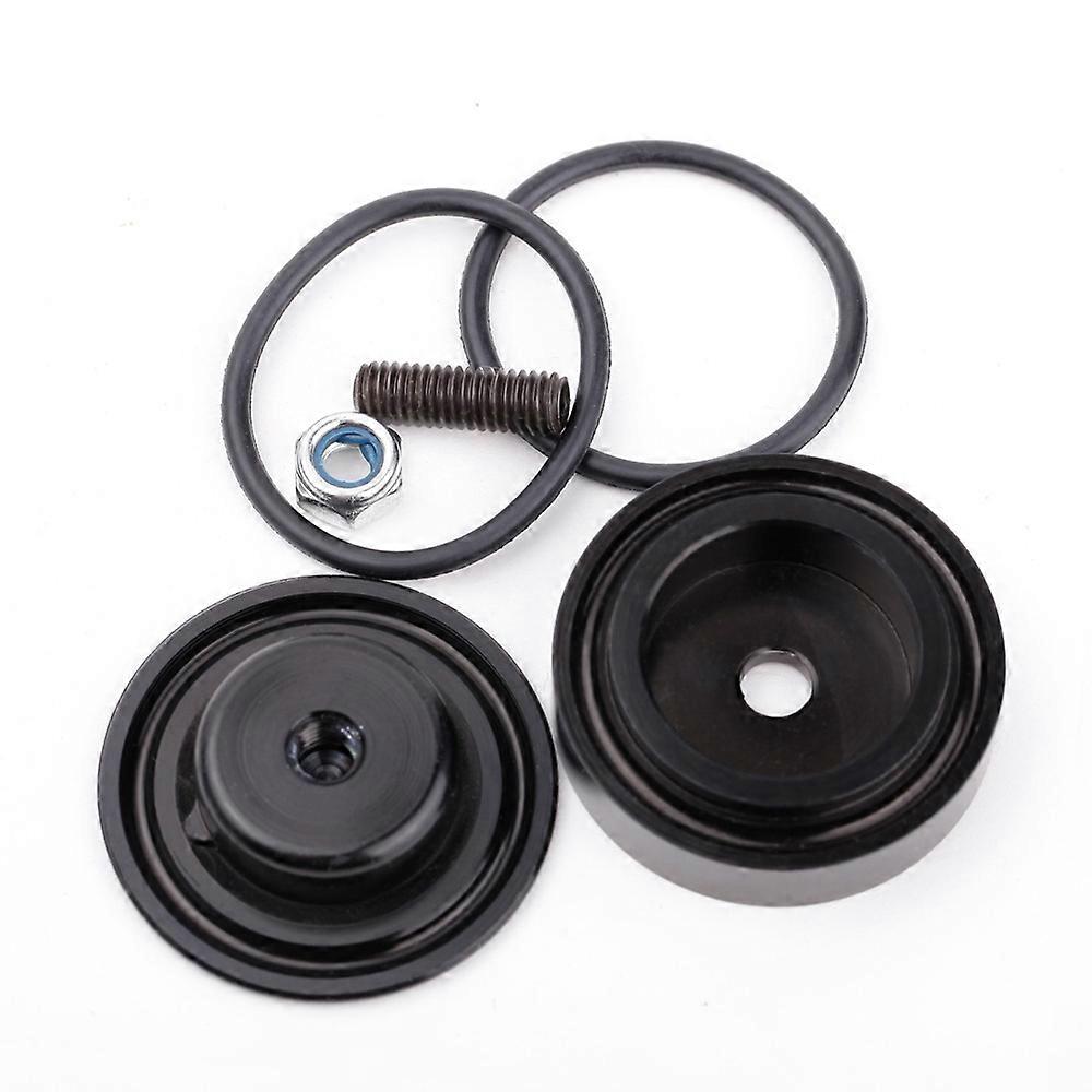 Rear Wiper Delete Kit Block Off Plug Cap for Honda