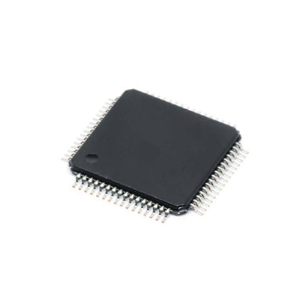 TAS3204PAGR TQFP64 Audio Processor