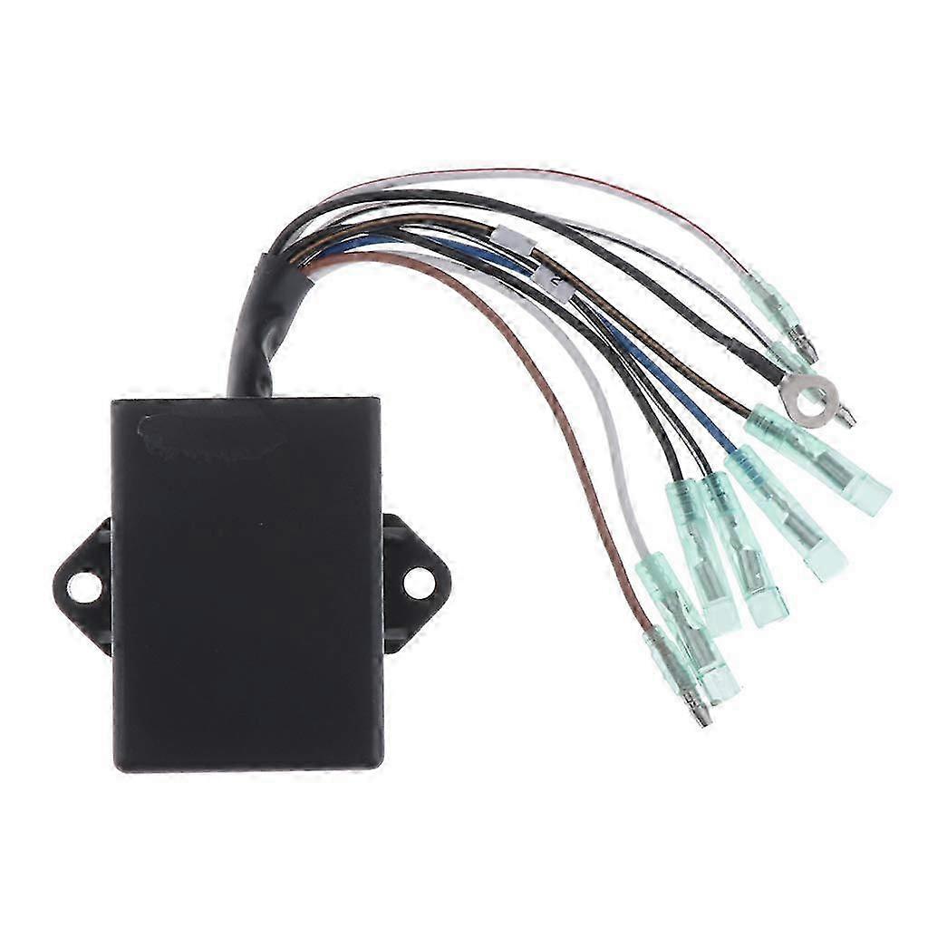 61N-85540-13 12 11 10 CDI Unit for Yamaha Outboard C 25HP 30HP E25B E30H 25B 30H 2 Stroke and CDI for Hidea 30F 2 Stroke 30HP Edition 0923