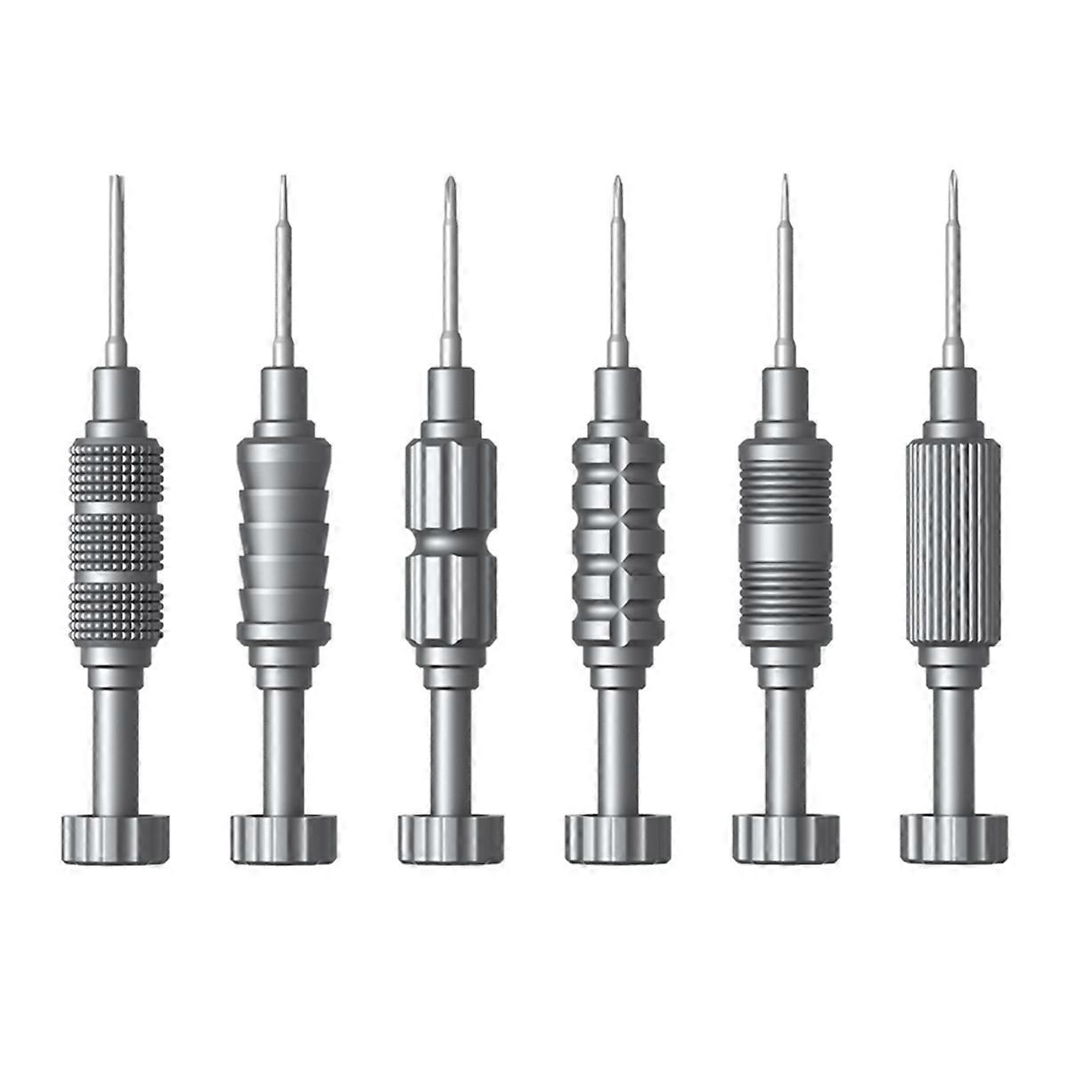 TE-674 High Hardness Screwdriver Kit Disassembly Tool