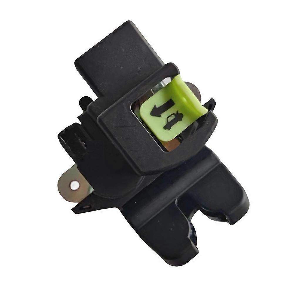 81230H5010 Rear Latch Lock Trunk Lid for Accent Sedan