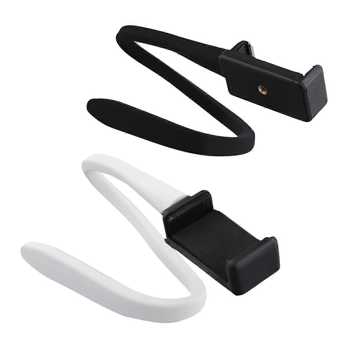 Baby Monitor Holder Camera Shelf Flexible Silicon Baby Camera Stand