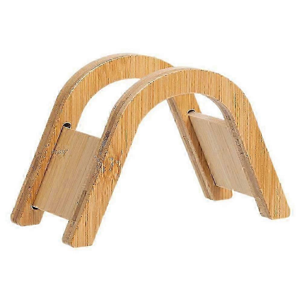 V-Shaped Coffee Filter Paper Storage Rack for Efficient Drip Brewing and Kitchen Organisation