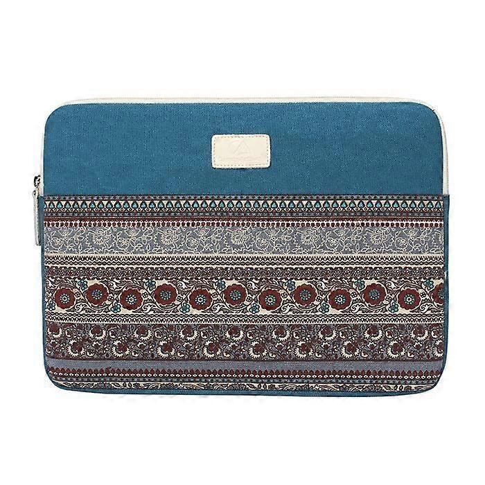 Protective Case - REMYCOO - 14 Inch - Blue - Ultra-thin Design - Shockproof and Waterproof