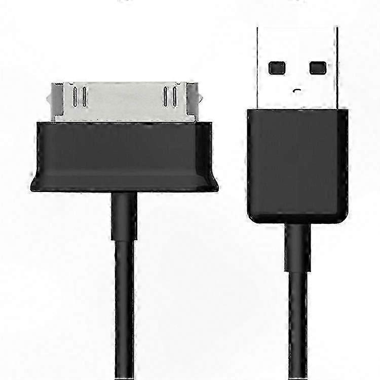 1m USB to 30-Pin Charging and Data Sync Cable for iPod Devices