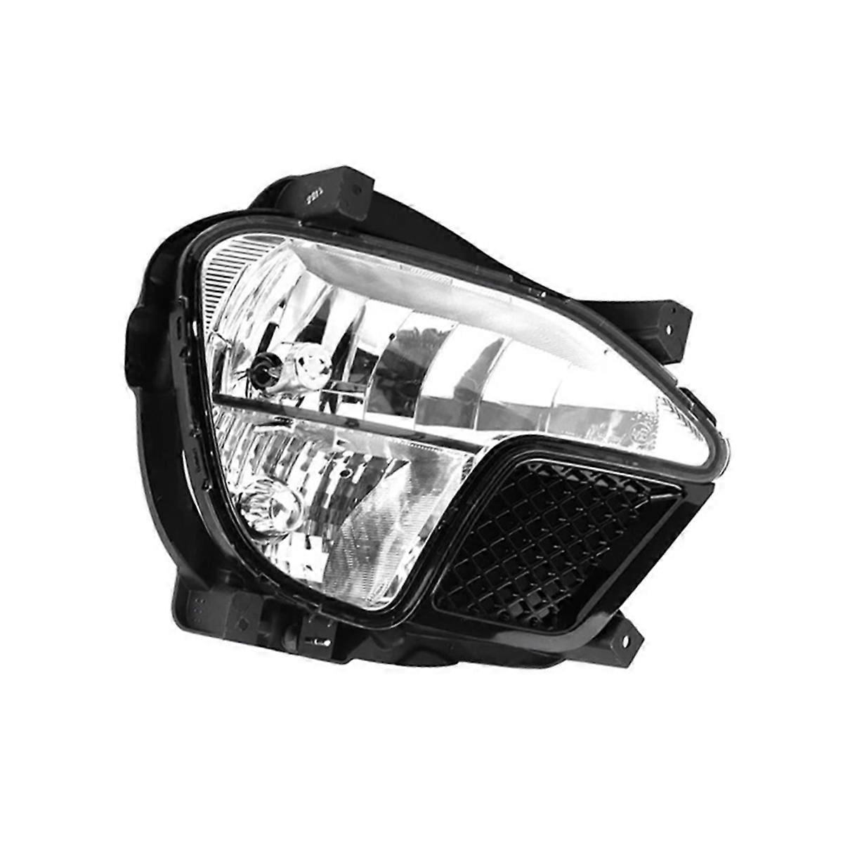 Car Front Bumper Fog Lamp Fog Light Assembly for Korando Actyon Sports 2012-2014 Right 8320232500