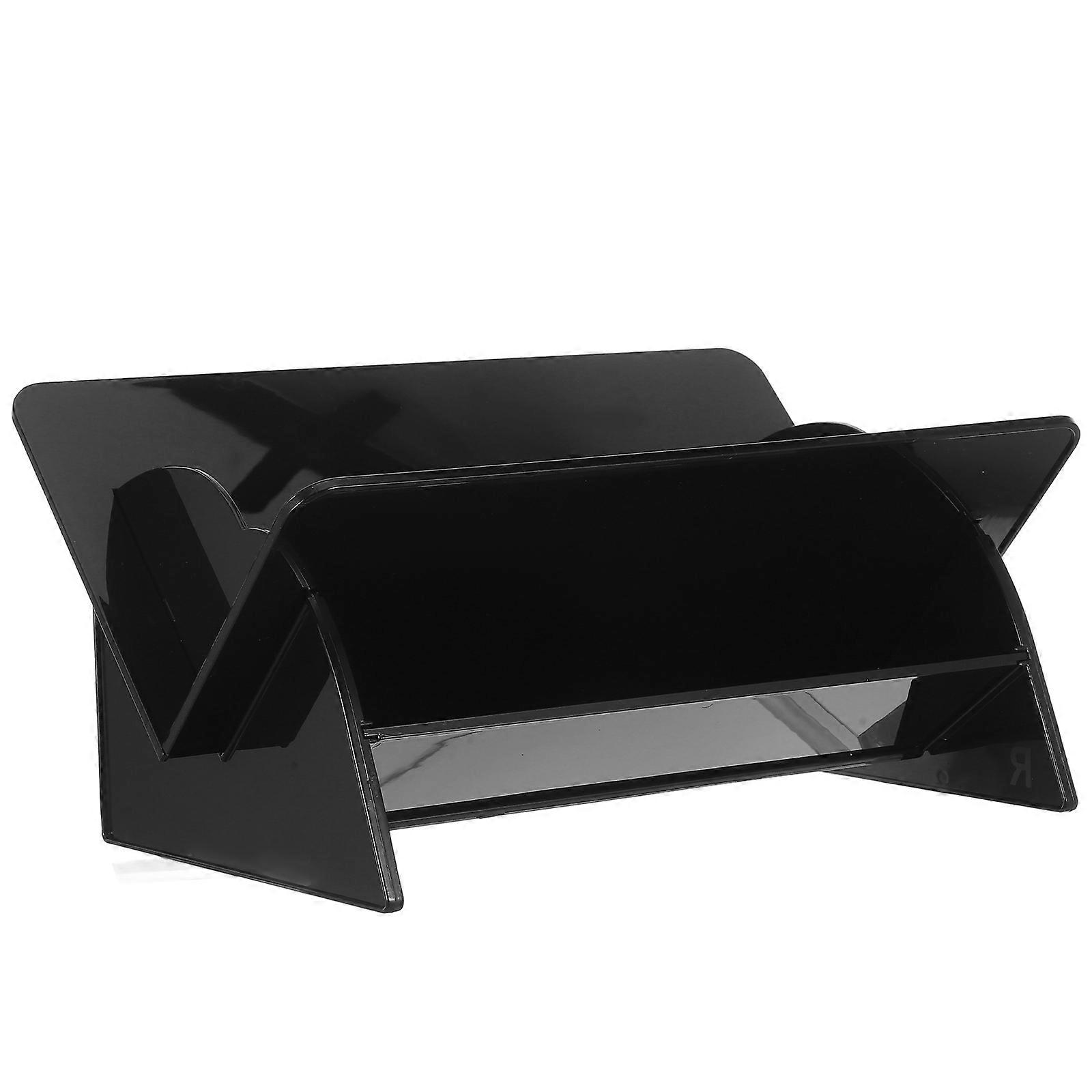 Books Storage Rack for Home Use with Sundries Storage Rack