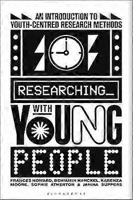 Researching with Young People