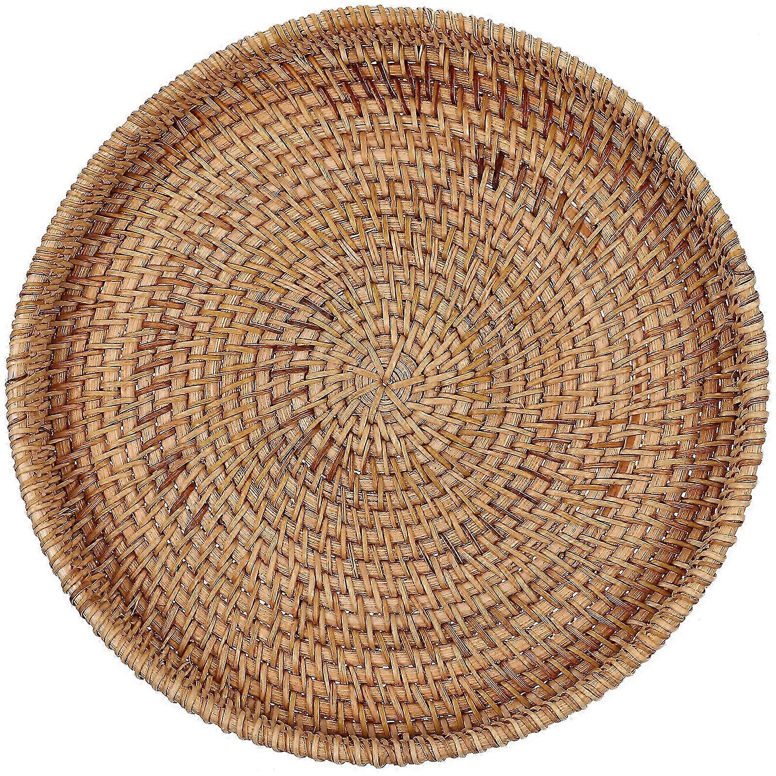 Desktop Serving Tray Multi-function Coffee Tray Household Fruit Plate Fruit Supply 2025