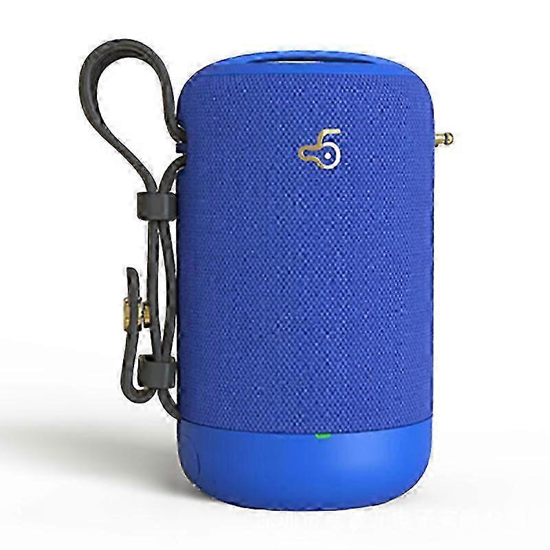 2025 wireless bluetooth speaker mini portable card audio