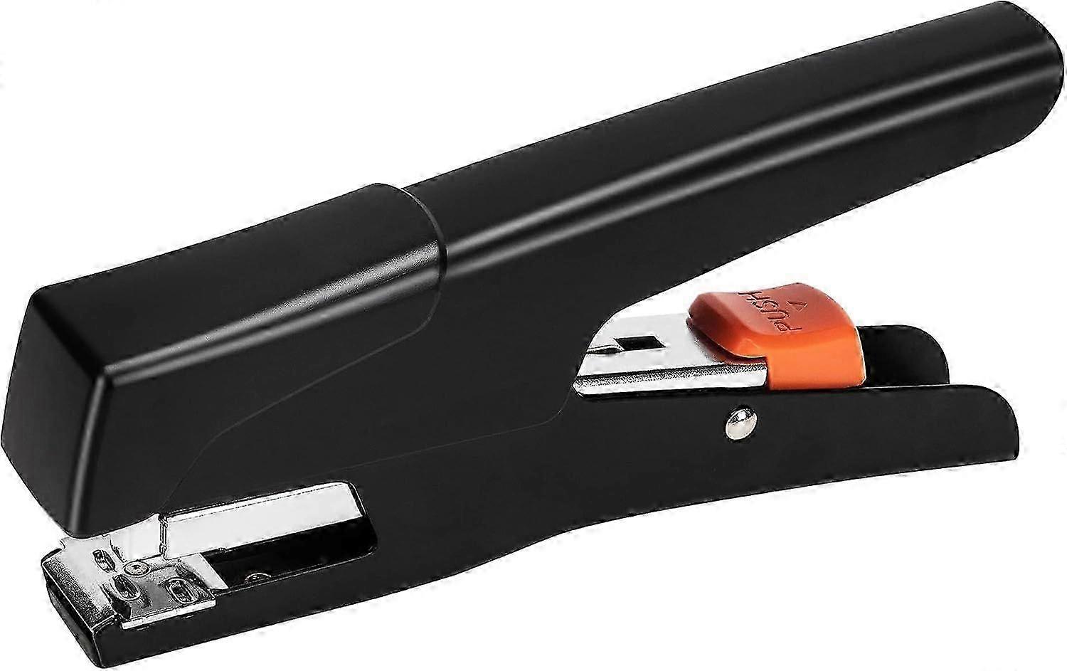 Zero-effort portable stapler, stapler pliers, 20 sheets - Versailles
