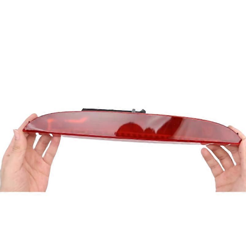 Rear High-Mounted Stop Lamp 7700410753 Accessories for Renault Clio II (1998-2006)