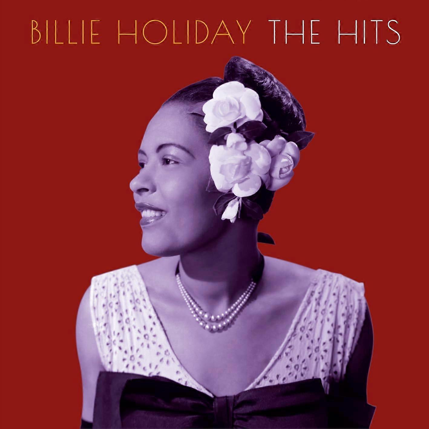 Billie Holiday - The Hits [CD]