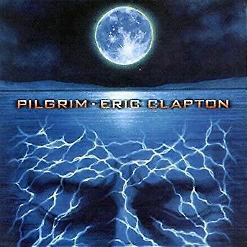 Eric Clapton - Pilgrim [CD]