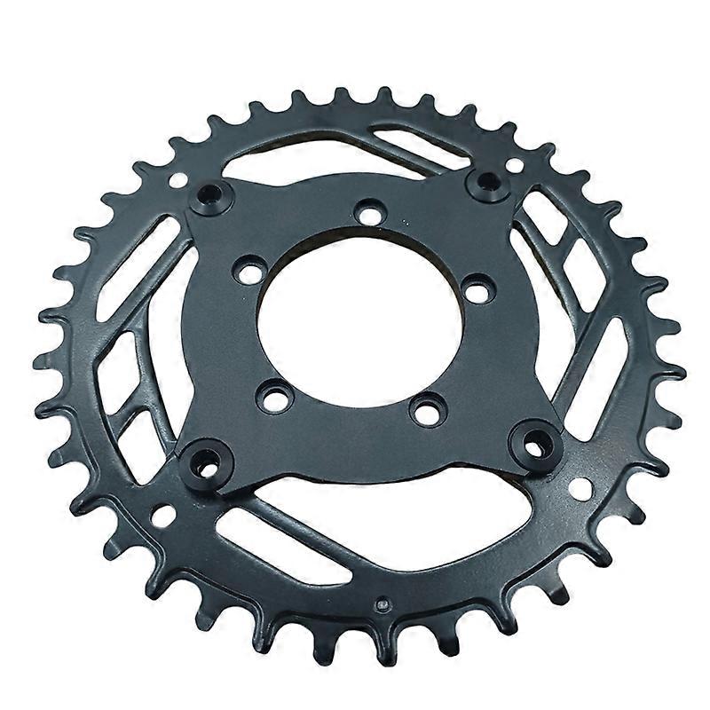 104BCD Chainring Spider Converter for Bafang-38T