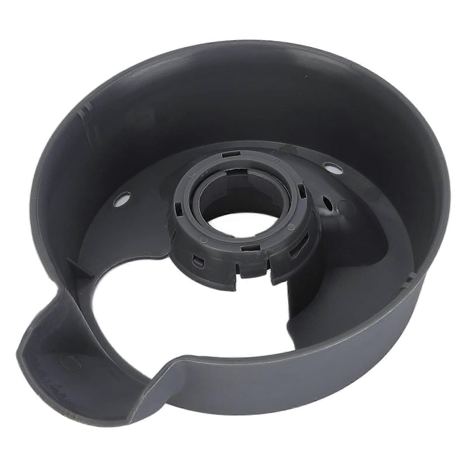 Mixer Base for  TM31 Multifunction Mixing Bowl Fixing Plate with Safety Lock Buckle Durable Accessories Kitchen Multicolor