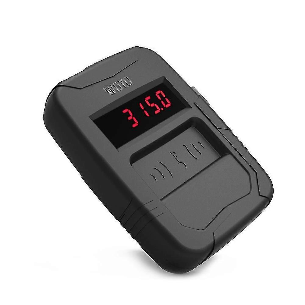 WOYO 10-1000MHz Handheld Tragbare Drahtlose Autofernbedienungen Steuerung Tool Diagnose Infrarot Radio Frequen p202411261008