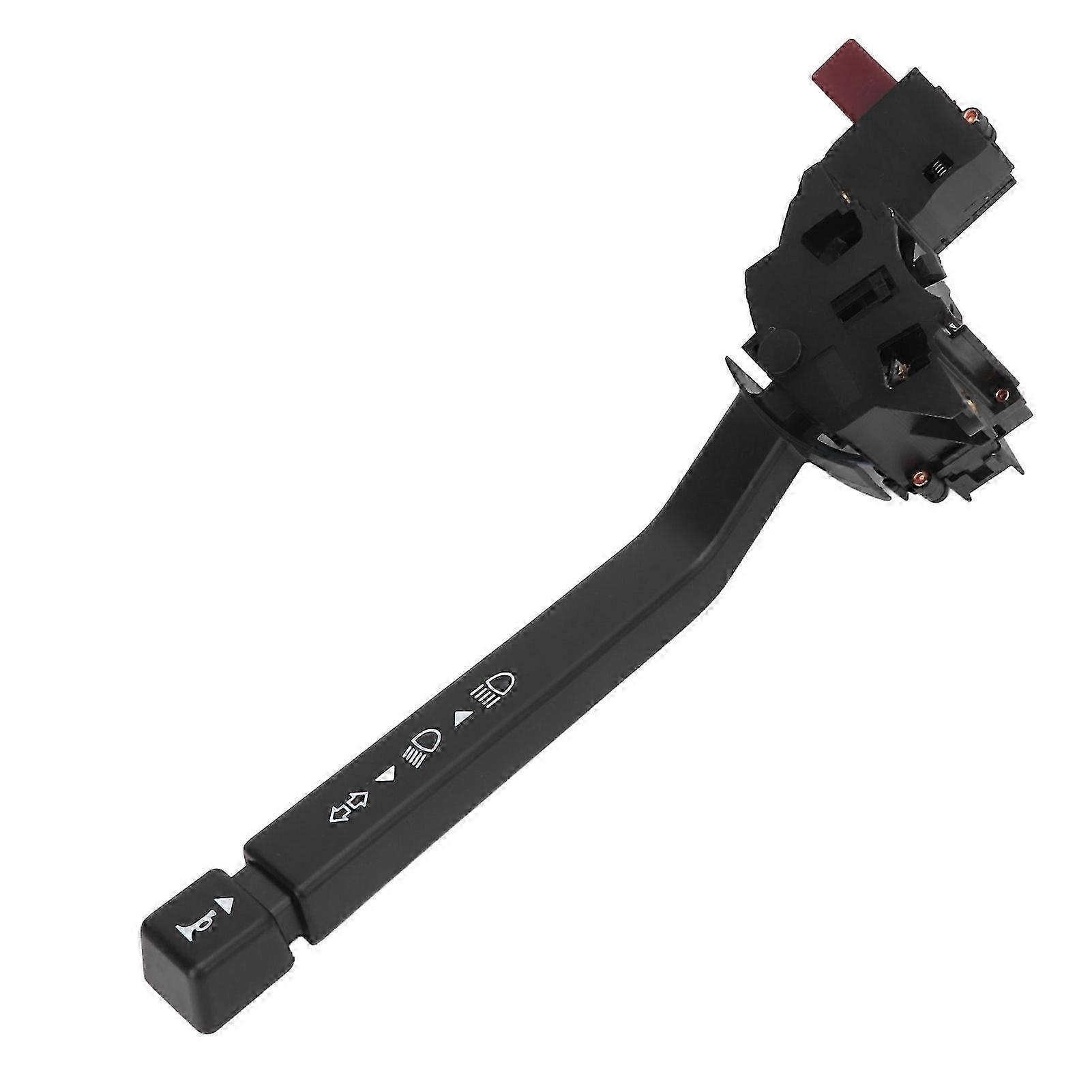 Steering Indicator Stalk Switch 1070574 Turn Signal Column Switch Replacement for Ford Transit 1991‑2000 26s