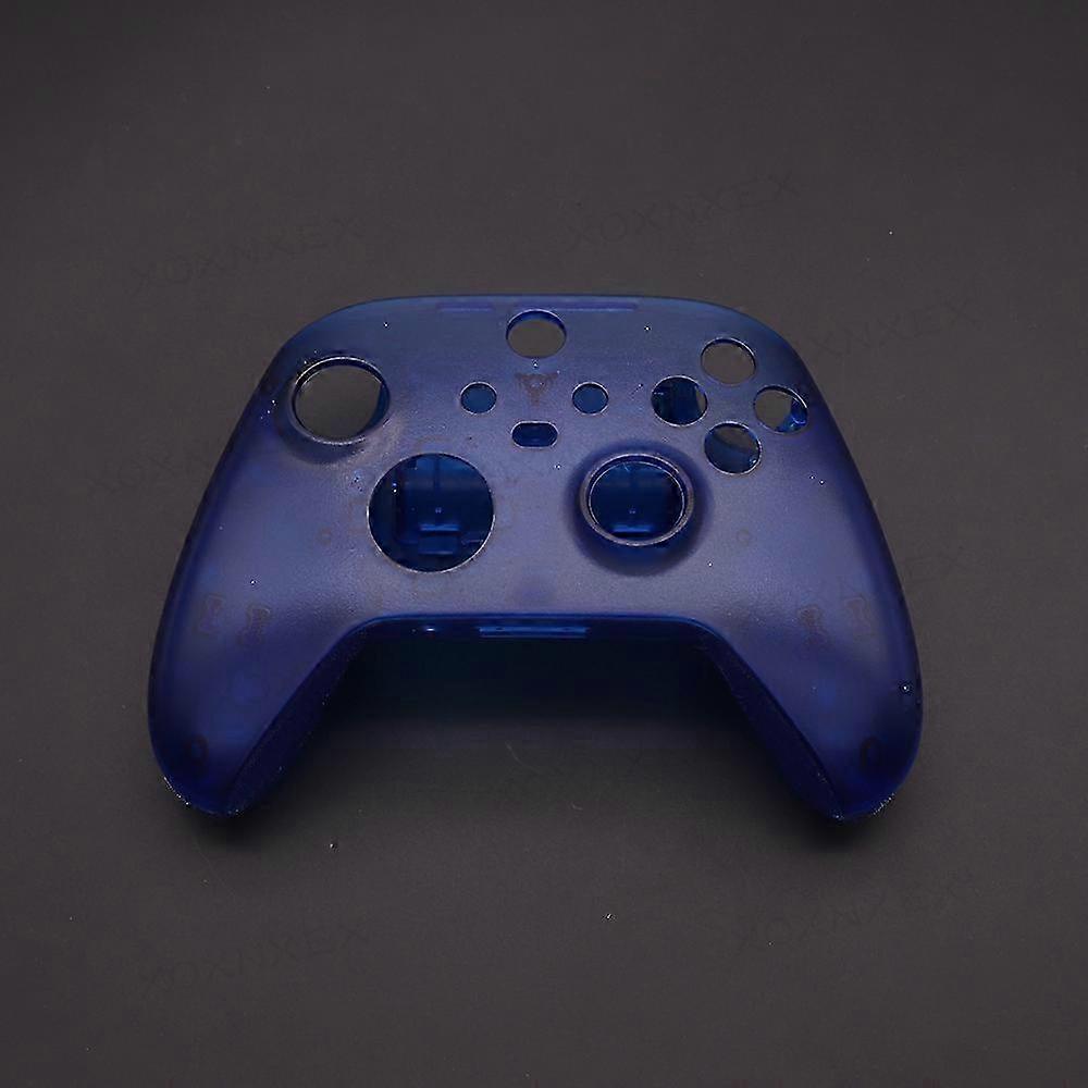 1pcs Replacement Housing Shell for Xbox series X S Controller Front Back case Top bottom Shell Faceplate Cover 26s