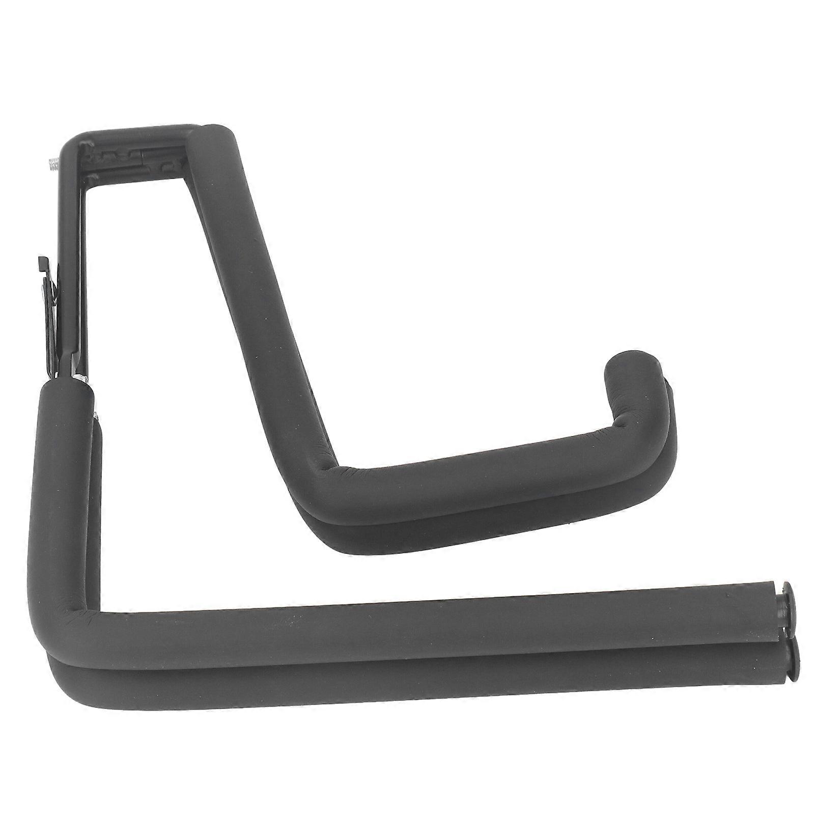 Folding Ukulele Stand with Non-Slip Sponge Pad for Banjo & Violin