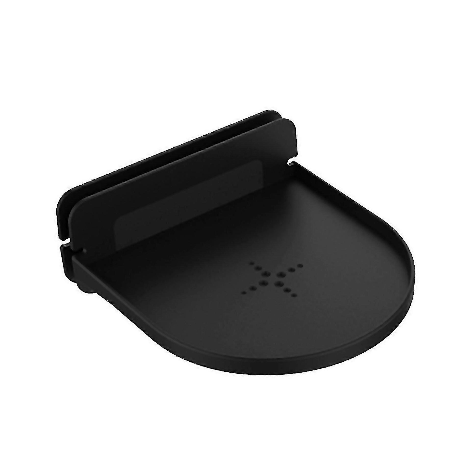 For Mini Smart Speaker Bracket Strong Loadbearing Simple Installation Wall Mount Sound Box Hanger Su