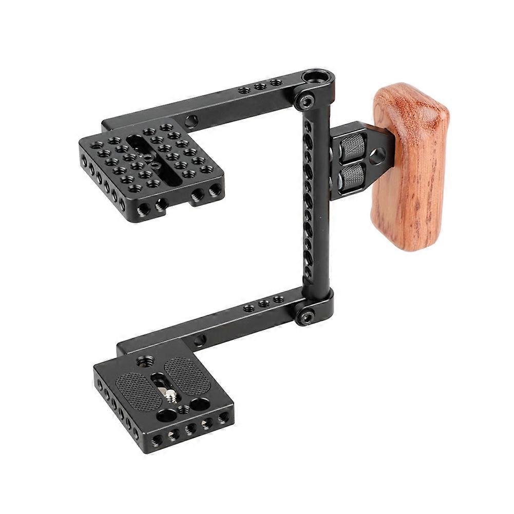 Camera Cage Mount for 80D, for D7000, for