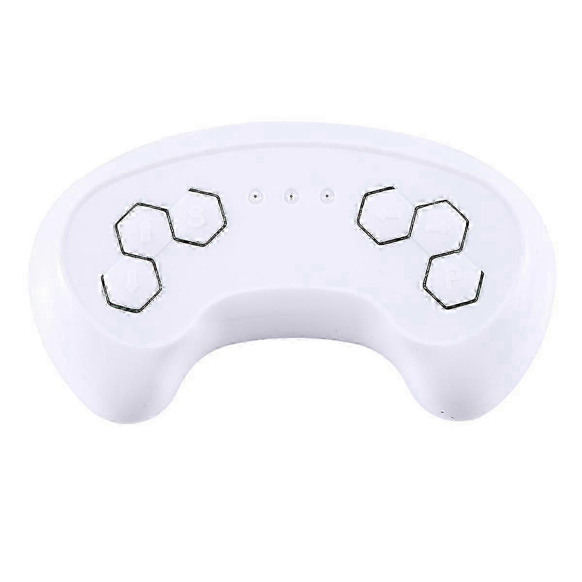 Children Electric Vehicle Remote Controller HH677K-2.4G Remote Controller Smooth Start Remote Control