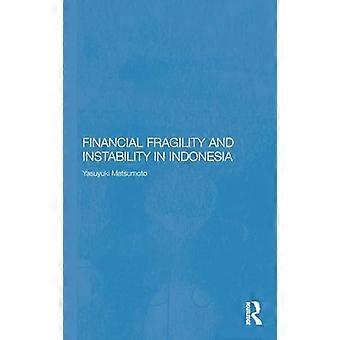 Financial Fragility and Instability in Indonesia