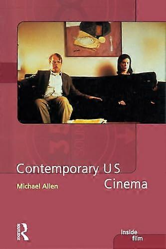 Contemporary US Cinema