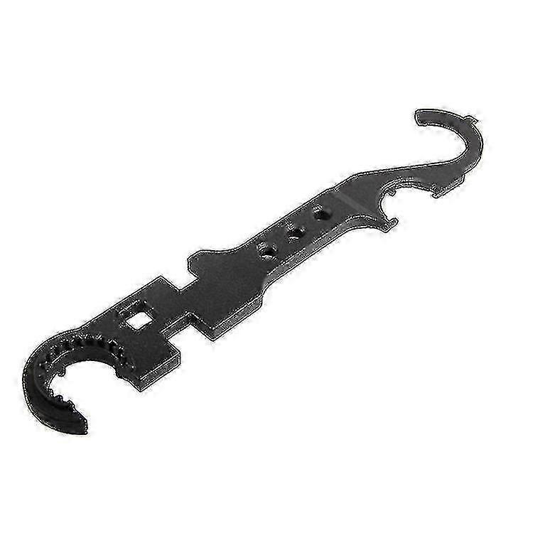Outdoor Field Multi-function Combination Wrench 25-26s