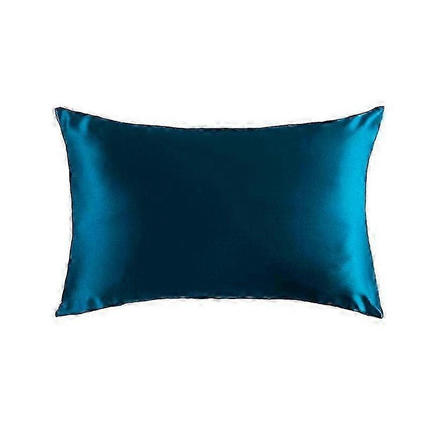 22 Momme Silk Pillowcase with Hidden Zipper