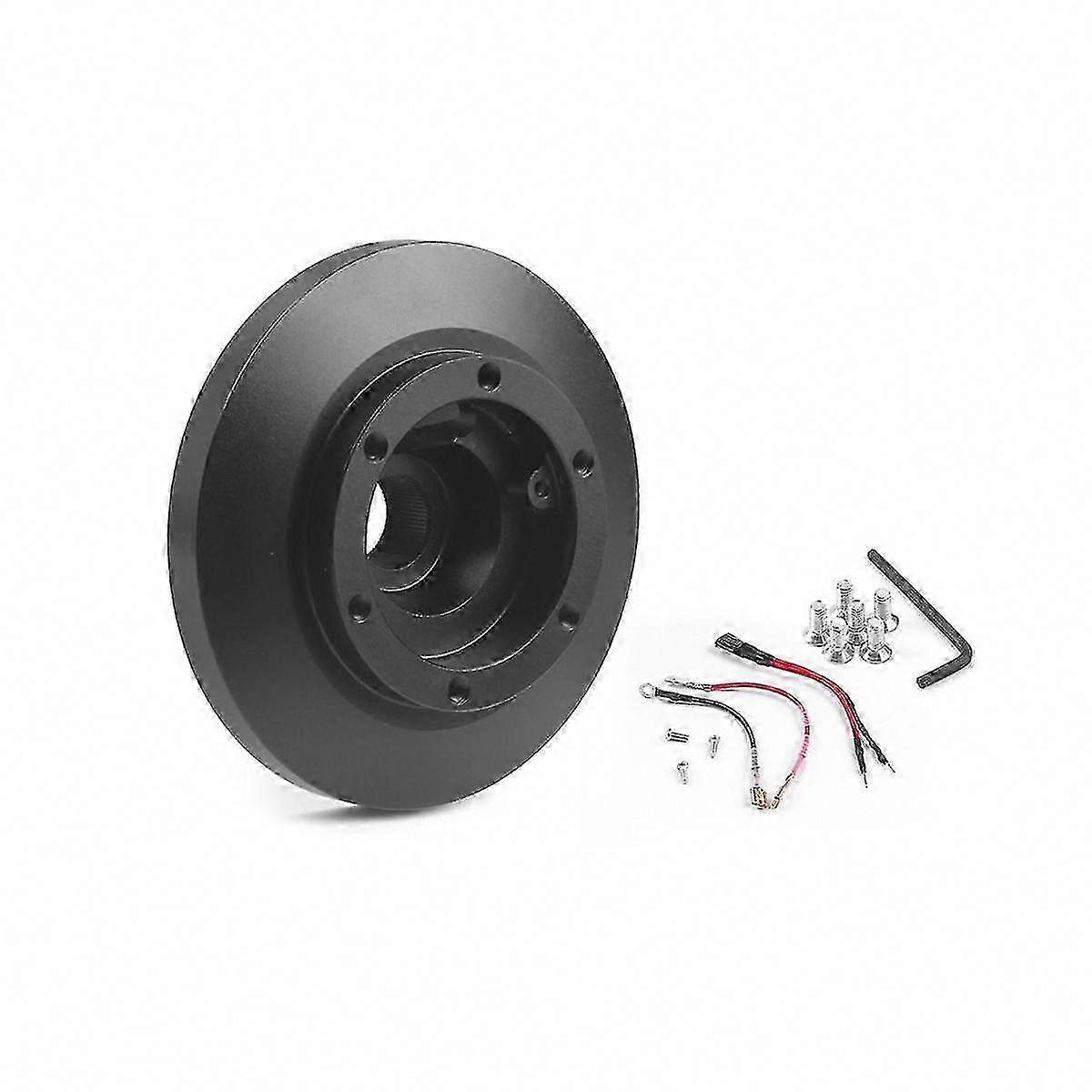 Steering Wheel Short Hub Adapter  Kit for  E36 E39 Z3 318 325 328 850Ci 1991-1998