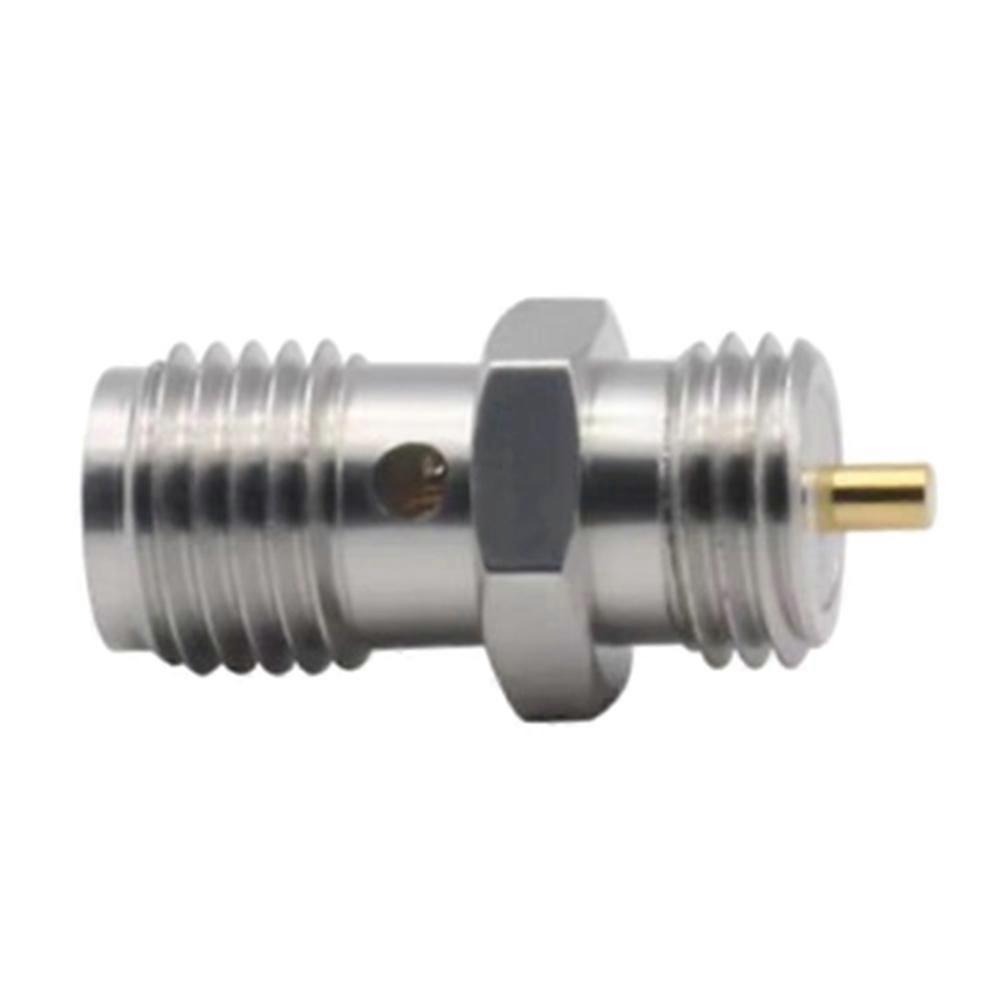 SMA Female Adapter Suitable for Power Splitter Housing, Shielding Box and RF Box