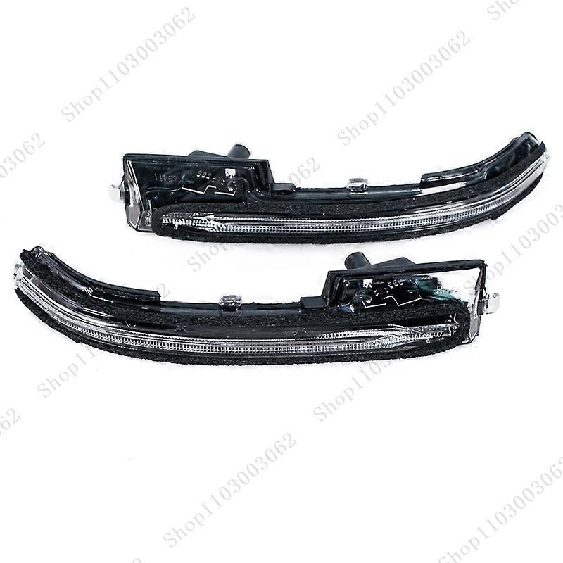 Applicable to LED Turn Signal Light Rearview Side Mirror Repeater Lamp Accessories For Hyundai Tucson 2021 2022 87623-N9000 87614N9000