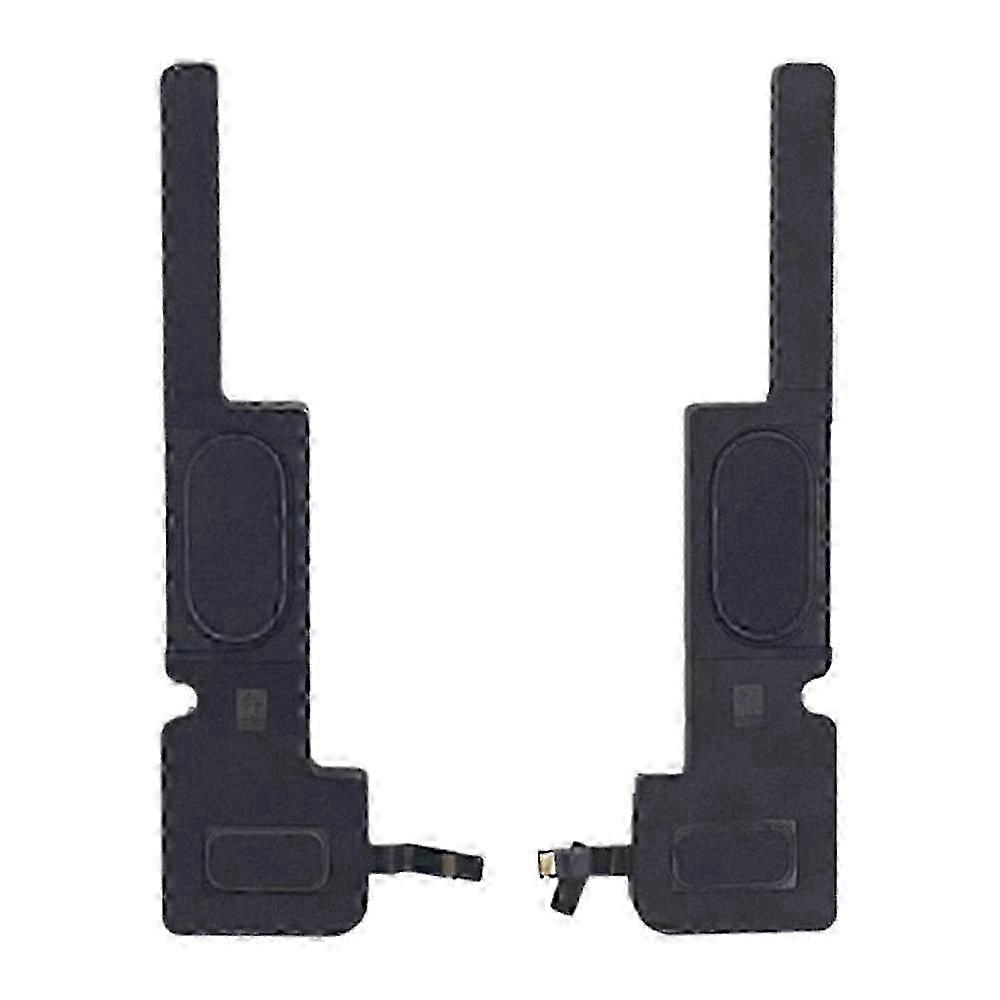 Left & Right Buzzer Ringer Loudspeaker Module Compatible with MacBook Pro 16 inch A2141 (2019 Model) - OEM Replacement Part Without Cable
