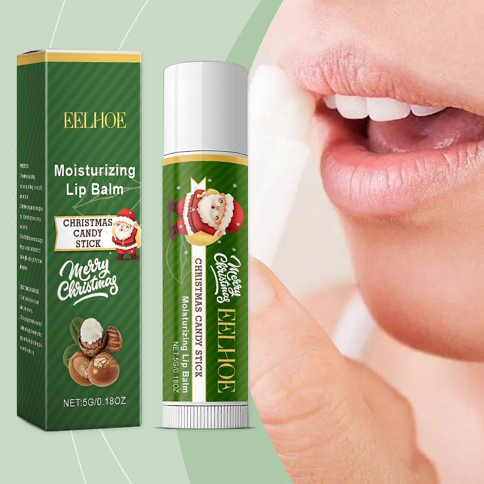 Christmas Series Moisturizing Lipstick