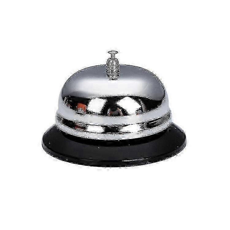 Reception Bell Table with 1 Piece Design - Bell Table Bell for Modern Homes