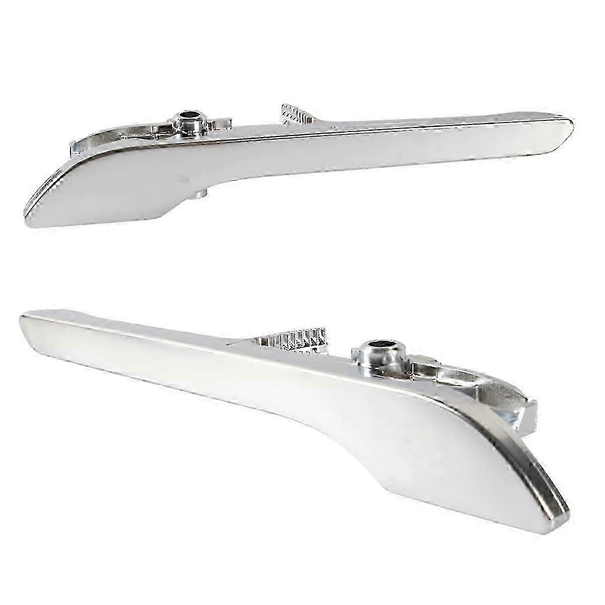 Replacement door handles for Tesla Model 3 - Left right set 1081831-00-H