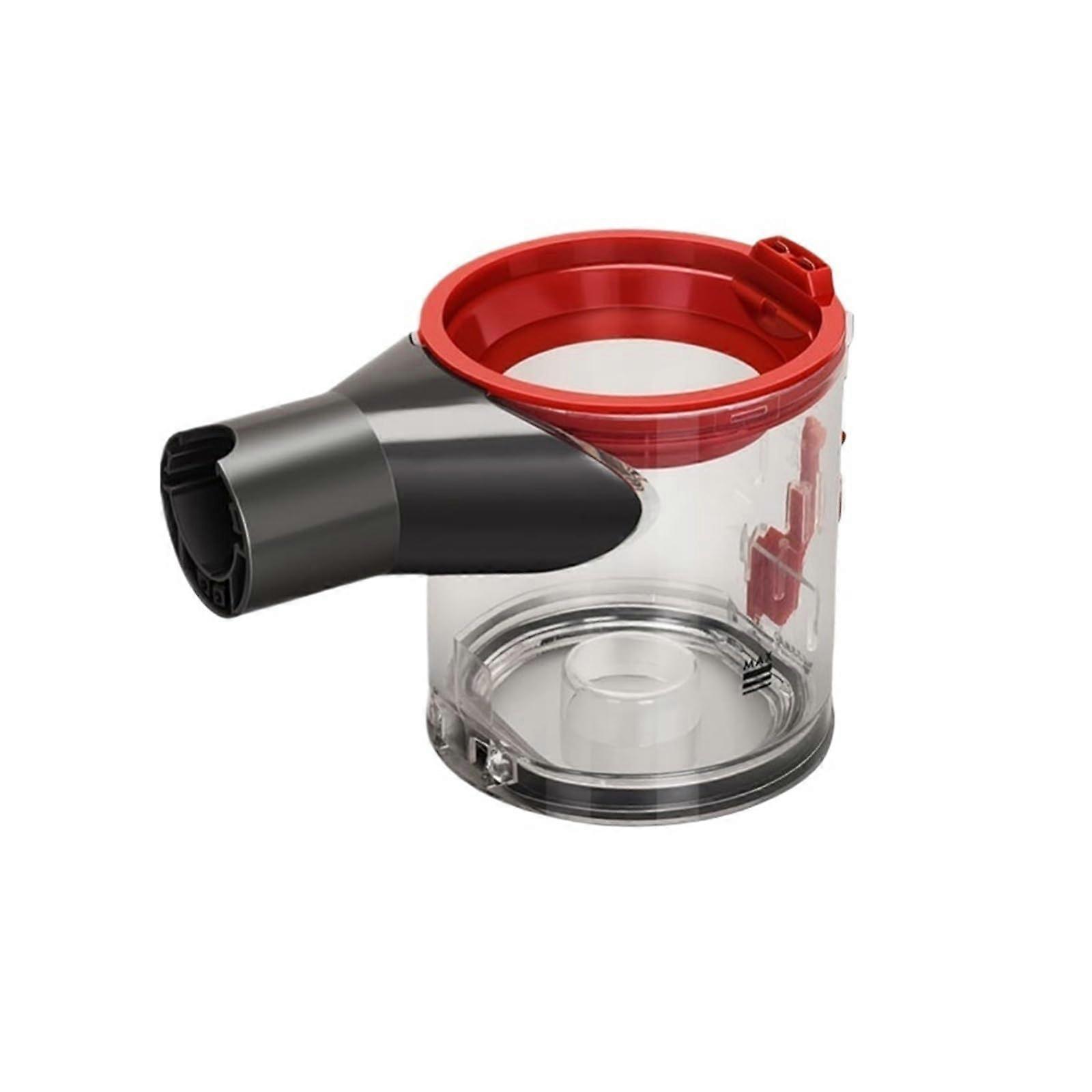 Vacuum Cleaner Dust Bin Compatible for V7 V8 Replacement Part 1 Piece Vacuum Accessories