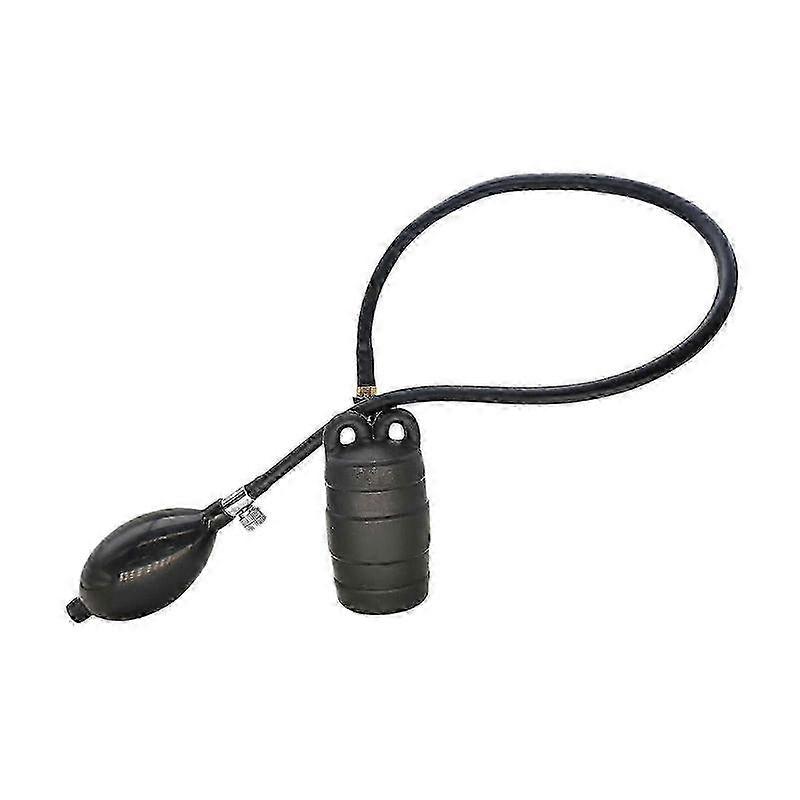 Effective Inflatable Pipe Plug Sewer Test Plug