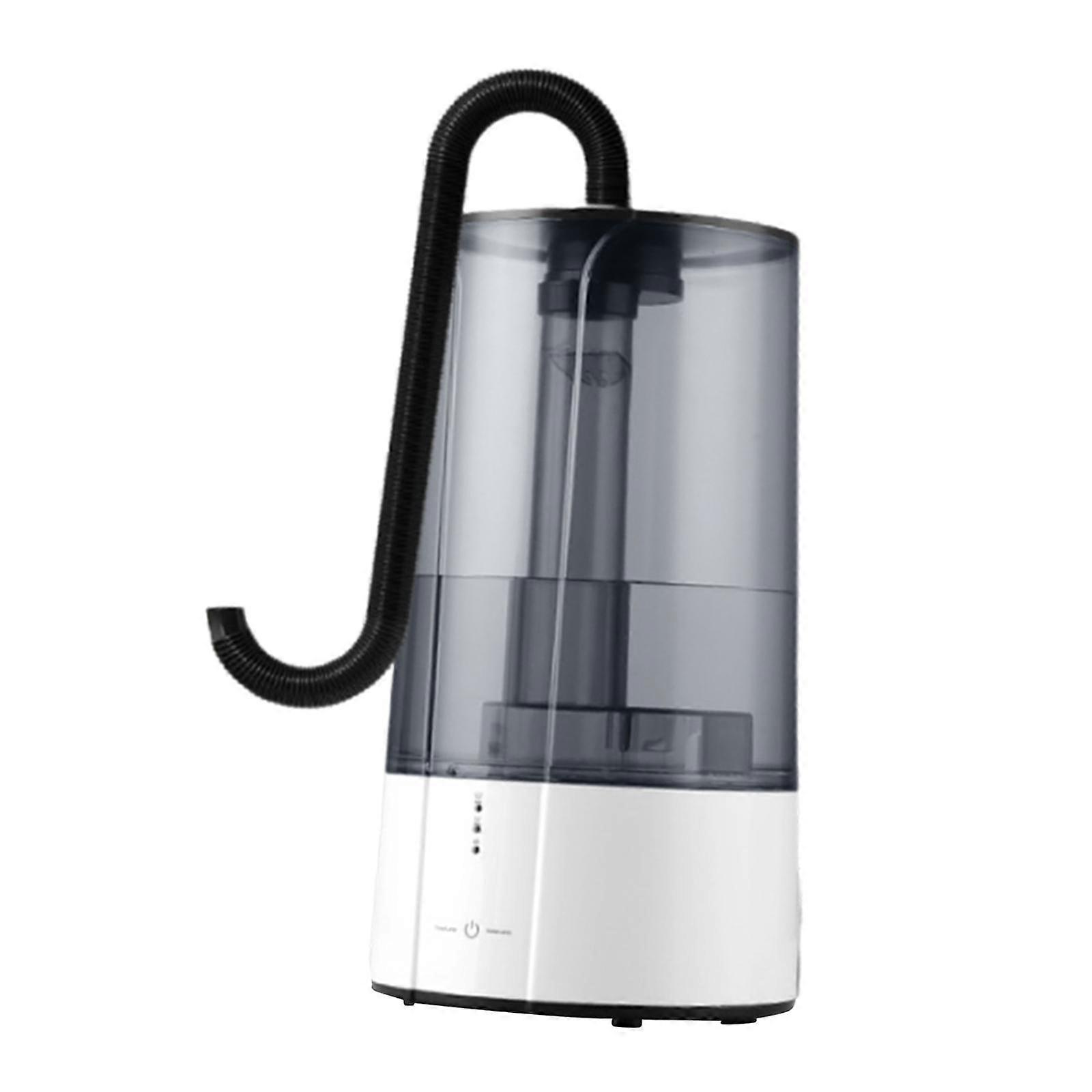 4L Reptile Humidifier Fog Machine for Bearded Dragon Chameleon Tortoises