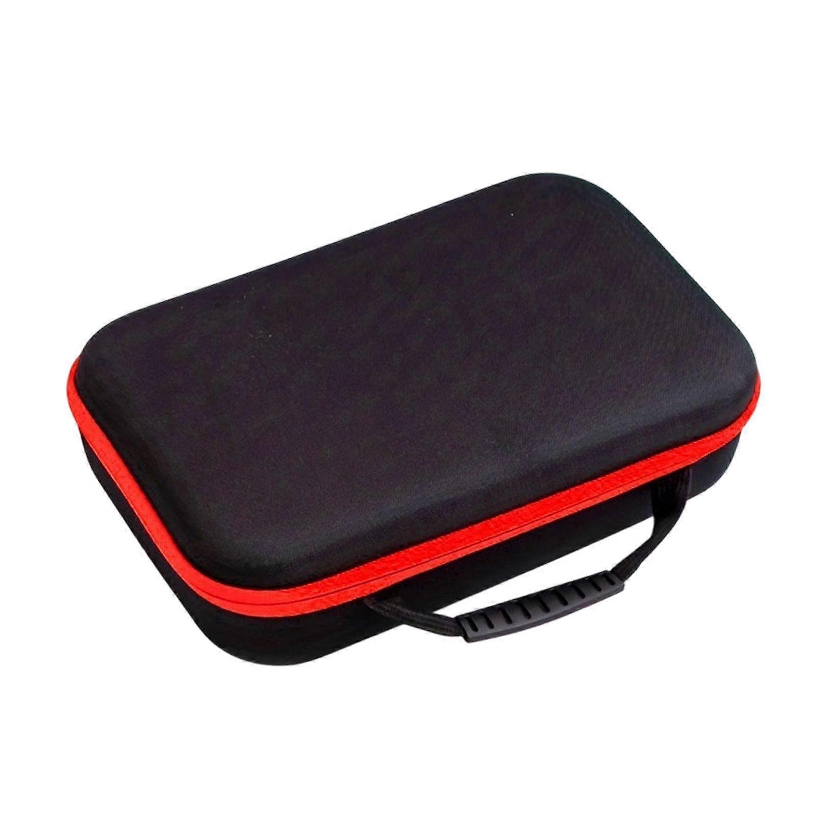 Electric Drill Storage Case Tool Bag Waterproof Portable Lightweight Pouch Case