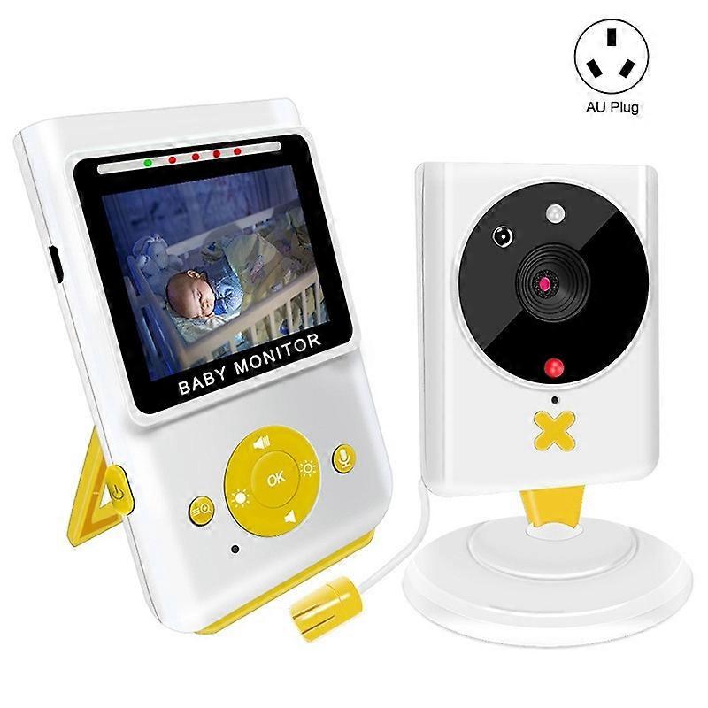Wireless Baby Surveillance Camera 855P
