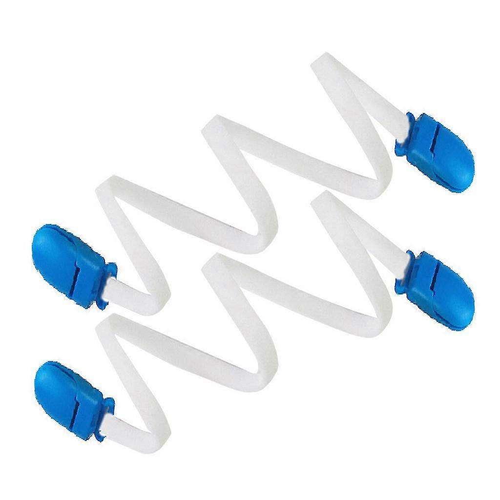 Adjustable Ear Protector Strap Extender Elastic Band Rope Accessories