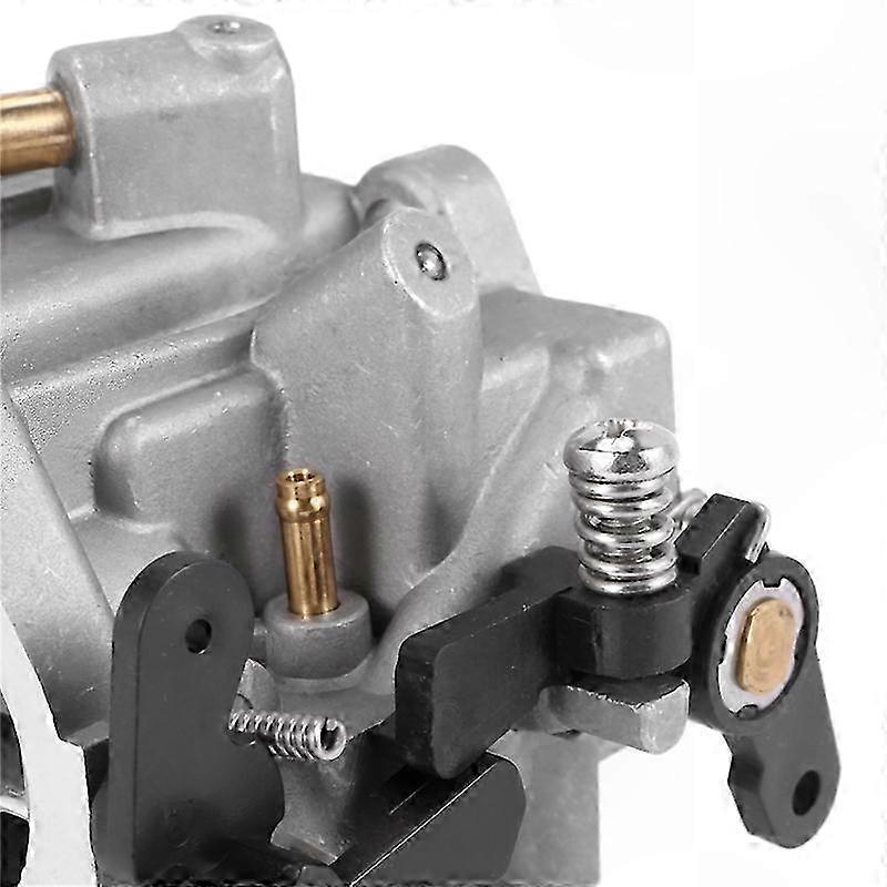 Mercury 6HP Outboard Carburetor 3303-8M0053668 for 4-Stroke Engine 804766A04