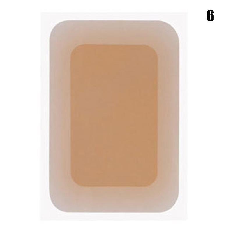 タトゥーの欠陥隠蔽テープフルカバーコンシーラーステッカー防水傷跡カバーあらゆる肌に適しています