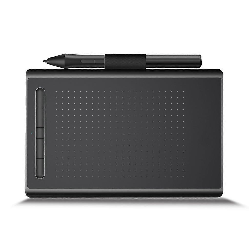 Drawing Boards For Adults And Students With Shortcut Keys Electronic Graphic Board Compatible With Laptop PC