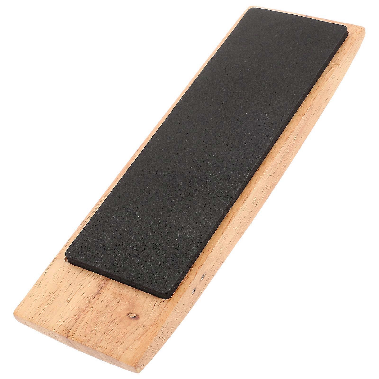 Dance Turn Board Made Of Wood For Improving Pirouette Skills During Ballet Training For Dancers 1Pack