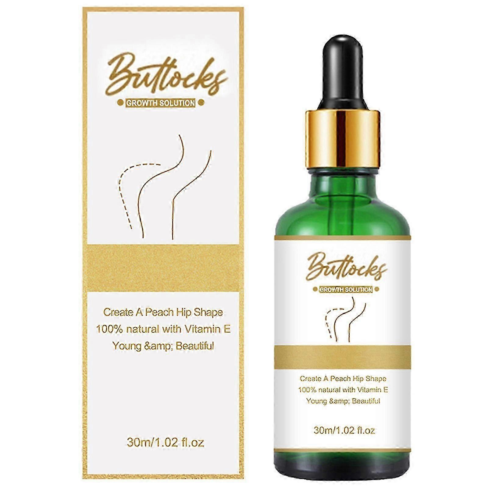 ヒップリフトアップエッセンシャルオイルバットファーミング強化エッセンシャルオイル効果的なリフティングファーミング