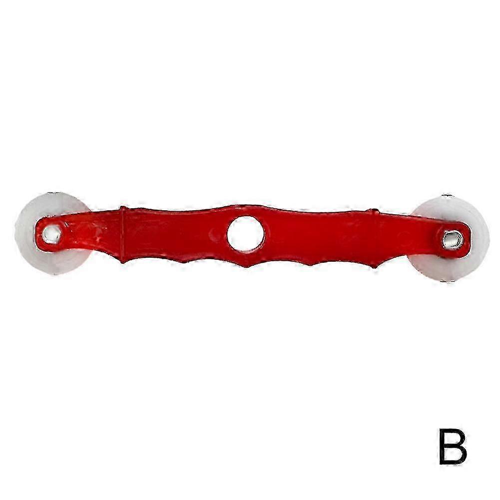 Screen Roller Tool Repair Window Frame With Wooden Handle Installing